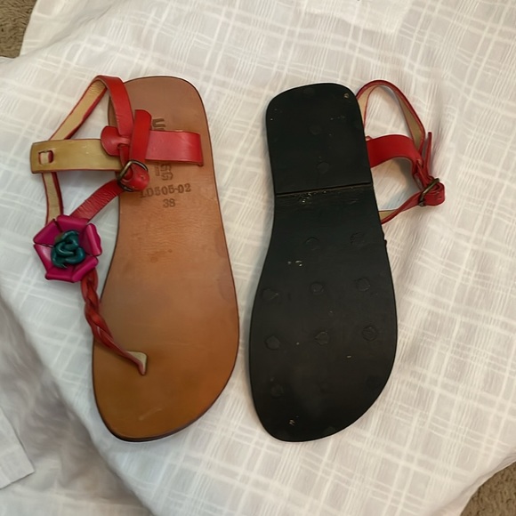 Sandals - Picture 2 of 2